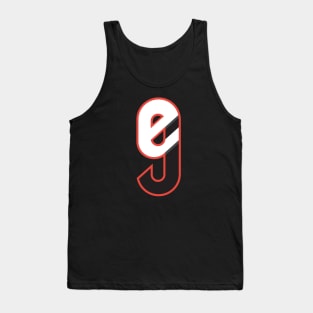 Joe 9 Tank Top